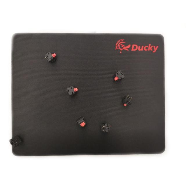 Геймърски пад Ducky Flipper M
