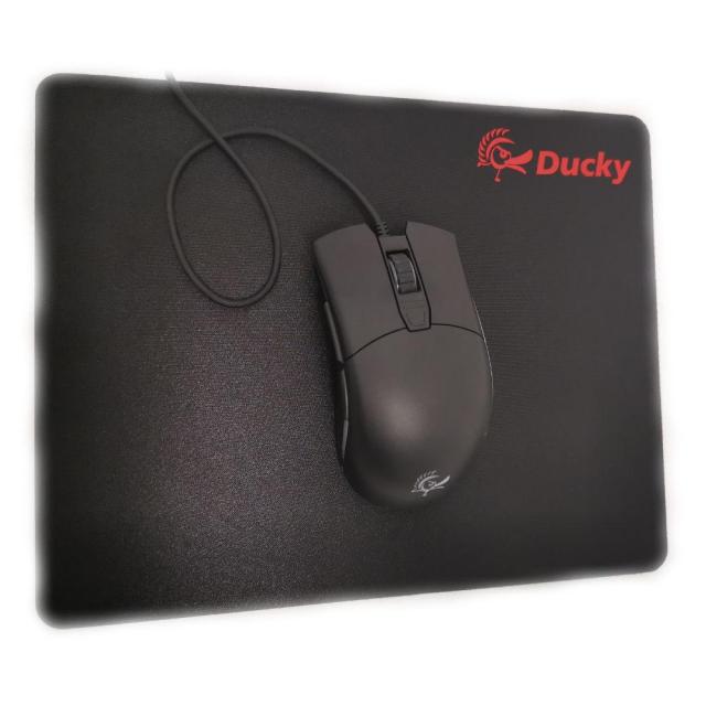 Геймърски пад Ducky Flipper M