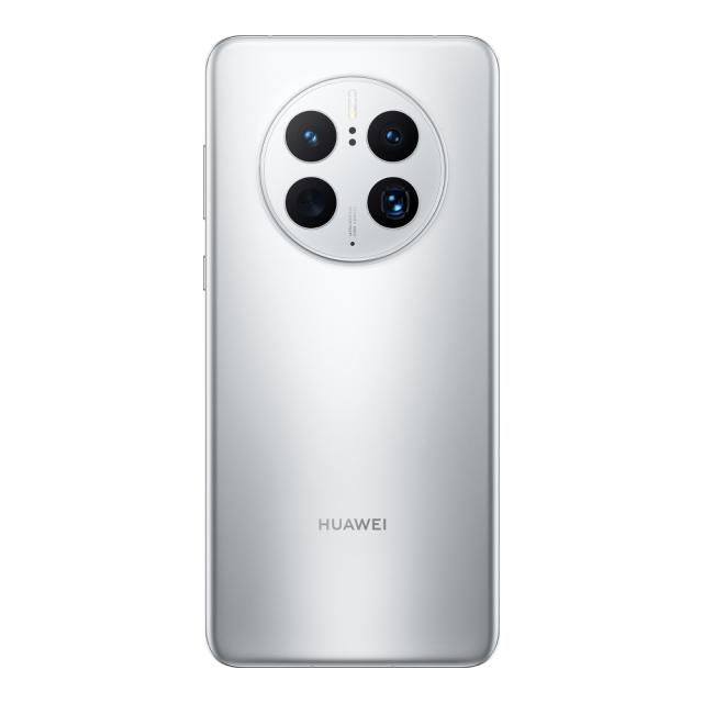 Мобилен телефон Huawei Mate 50 Pro Silver, DCO-LX9 6.74" OLED, 2616x1212, Snapdragon 8+ Gen 1 4G, 8GB+256GB, Camera 50+13+64/13MP, 802.11 a/b/g/n/ac/ax + Huawei FreeBuds 5i Isle blue
