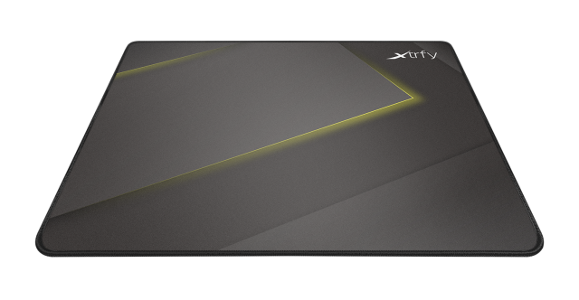 Геймърски пад Xtrfy GP1, Medium