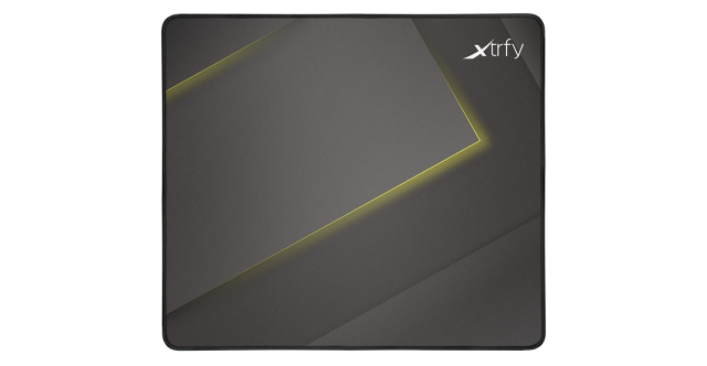 Геймърски пад Xtrfy GP1, Medium