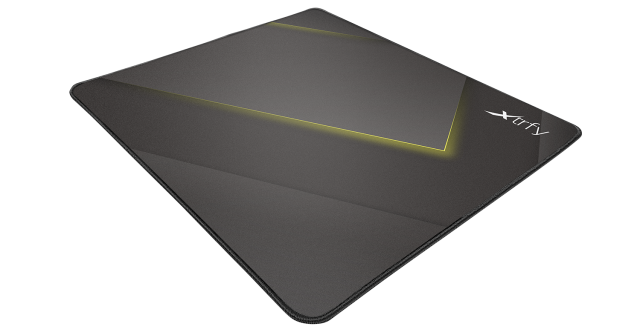 Геймърски пад Xtrfy GP1, Medium