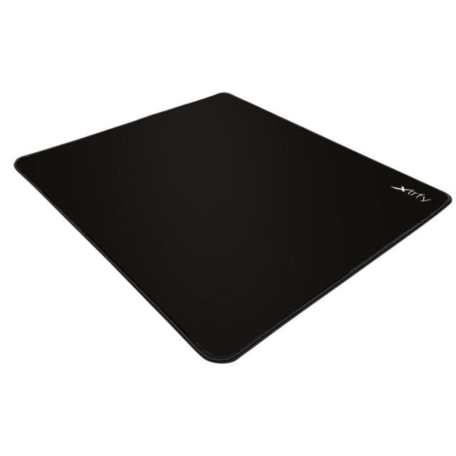 Геймърски пад Xtrfy GP4 Large Black
