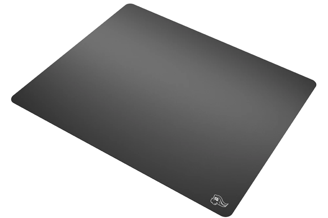 Геймърски пад Glorious Elements Air XL черен