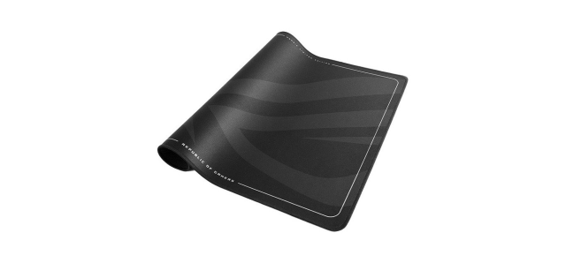 Геймърски пад ASUS ROG Strix Edge Limited Nordic Edition