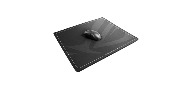 Геймърски пад ASUS ROG Strix Edge Limited Nordic Edition