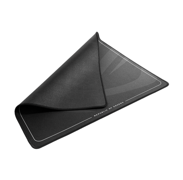 Геймърски пад ASUS ROG Strix Edge Limited Nordic Edition