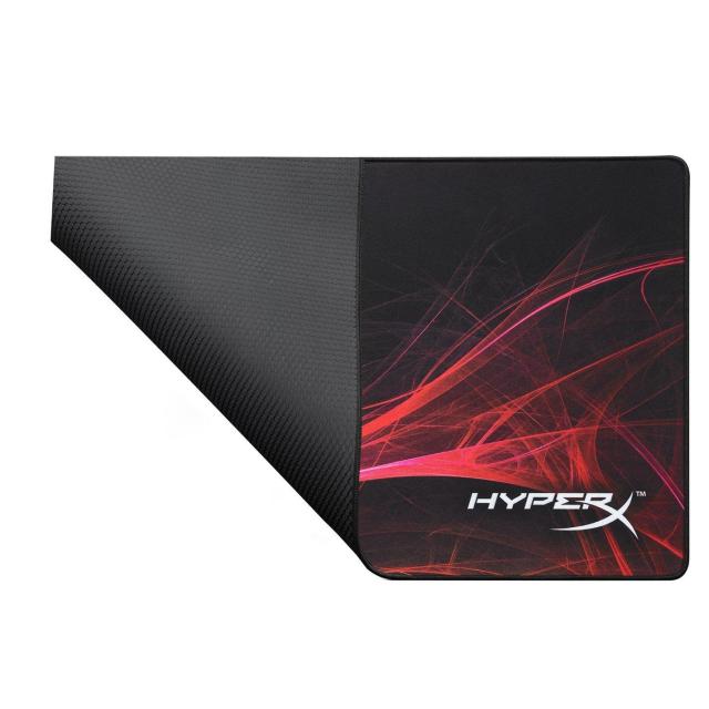 Геймърски пад Kingston HyperX Fury S Pro XL Speed, 125 g, Черен