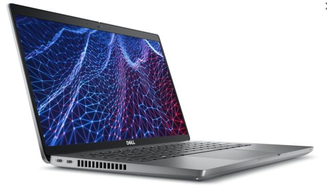 Лаптоп Dell Latitude 5430, Intel Core i7-1255U (10 Core, 12 MB Cache, up to 4.70 GHz), 14" FHD (1920x1080) AG WVA, 16GB, 2x8GB, DDR4, 512GB SSD, Intel Iris Xe Graphics, Cam and Mic, WiFi 6E, Fpr, Scr, Backlit Kb, Win 11 Pro, 3Y PS+Pantum M6500W Laser