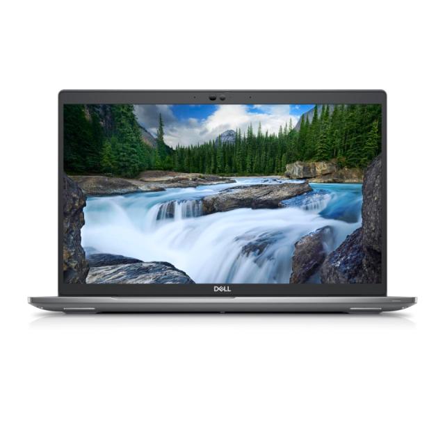 Лаптоп Dell Latitude 5530, Intel Core i7 -1265U vPro (10 cores, up to 4.8 GHz), 15.6" FHD (1920x1080) AG 250nits, 16GB, 2x8GB, DDR4, 1TB SSD, Intel Iris Xe Graphics, IR Cam and Mic, WiFi 6E, FP, SCR, Backlit Kb, Win 11 Pro, 3Y BOS+Pantum M6500W Laser