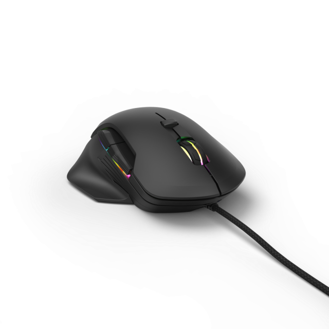 Геймърска мишка uRage "Reaper 900 Morph", 16000 DPI