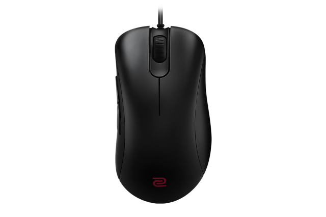 Геймърска мишка ZOWIE EC2, Black