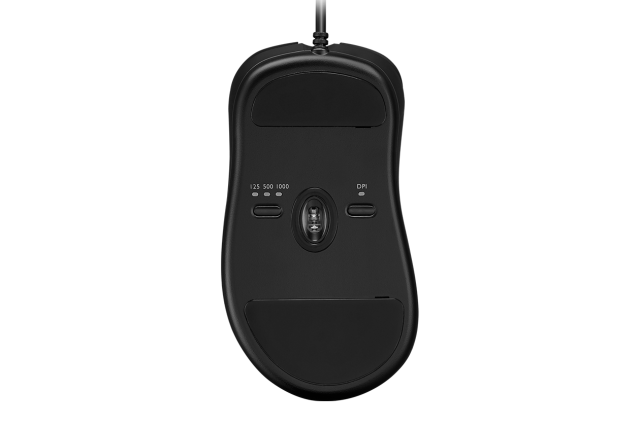 Геймърска мишка ZOWIE EC2, Black