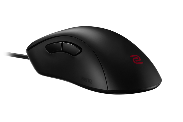 Геймърска мишка ZOWIE EC2, Black