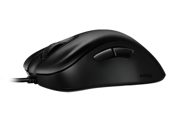 Геймърска мишка ZOWIE EC2, Black