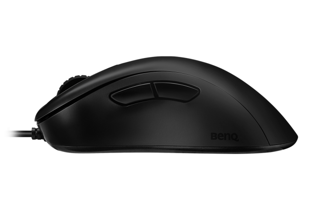 Геймърска мишка ZOWIE EC2, Black