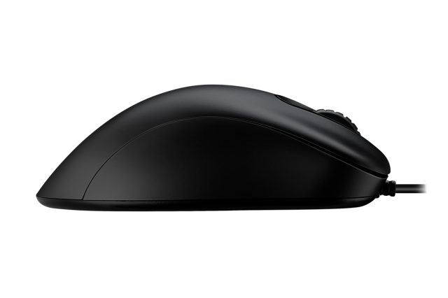 Геймърска мишка ZOWIE EC2, Black