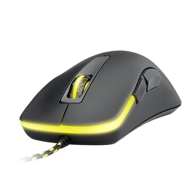 Геймърска мишка Xtrfy M1 NiP Edition