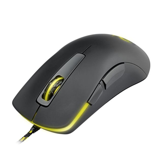 Геймърска мишка Xtrfy M1 NiP Edition