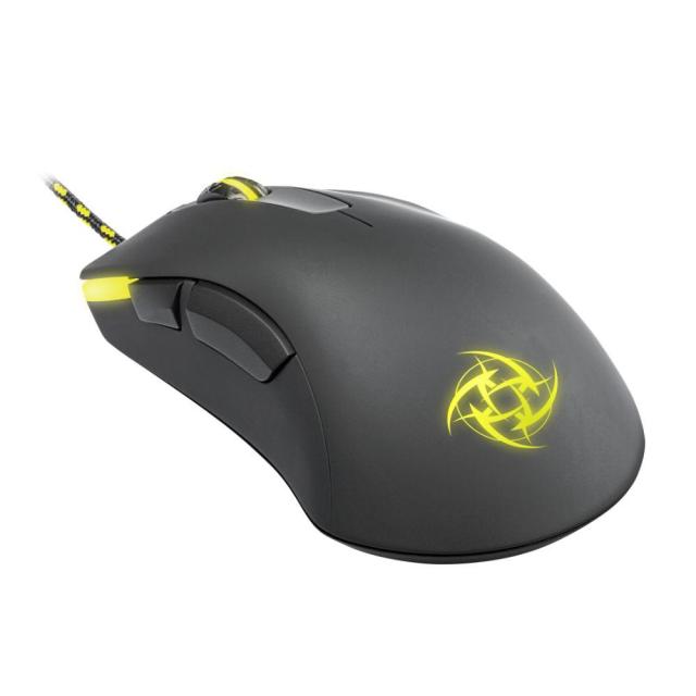 Геймърска мишка Xtrfy M1 NiP Edition