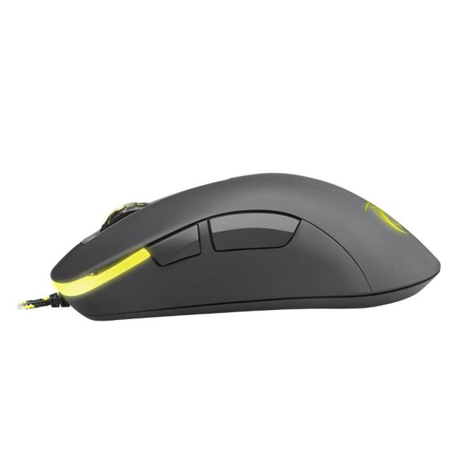 Геймърска мишка Xtrfy M1 NiP Edition
