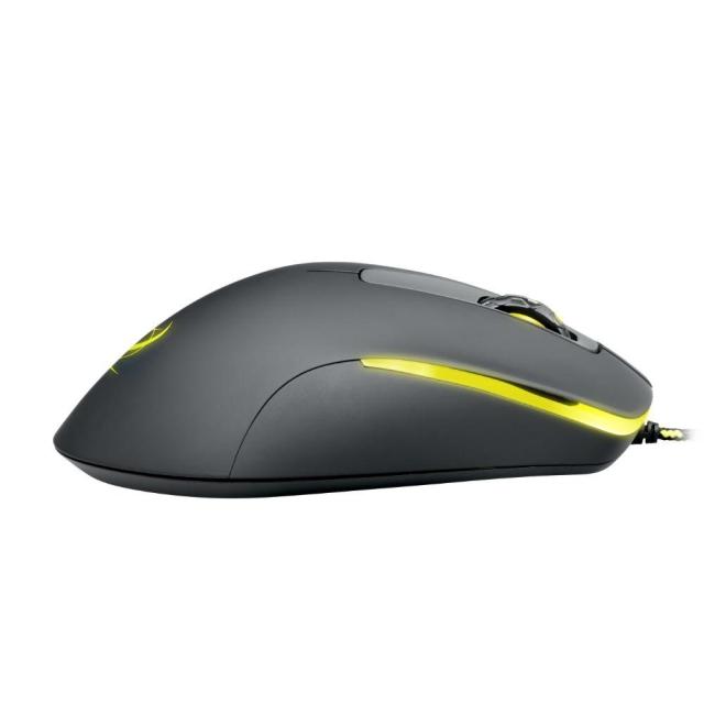 Геймърска мишка Xtrfy M1 NiP Edition