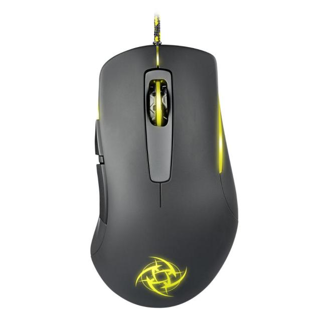 Геймърска мишка Xtrfy M1 NiP Edition