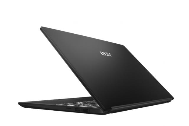 Лаптоп MSI Modern 15 B12M, i3-1215U (6C/8T, up to 4.40 GHz, 10 MB), 15.6" FHD (1920x1080) IPS, UHD Graphics, 8GB (3200MHz), 256GB PCIe Gen3x4 SSD, Intel Wi-Fi 6, backlight KB(White), 3 cell, 39.3Whr, 2Y, 1.7 kg + Pantum P2500W Laser Printer