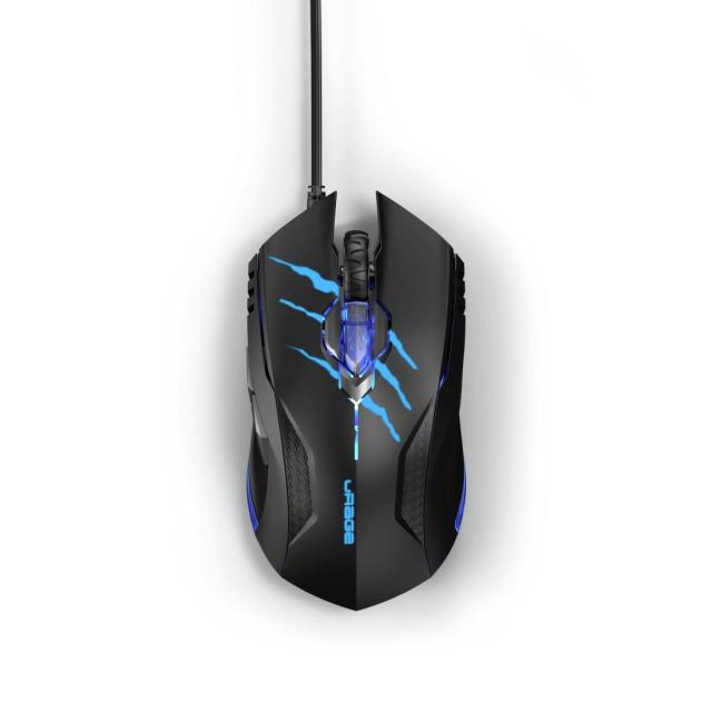 Геймърска мишка Hama uRage Reaper neo, Оптична, USB