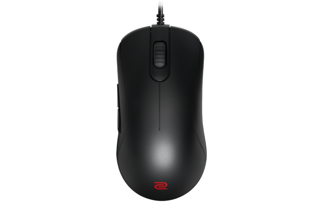 Геймърска мишка ZOWIE ZA13-B, Оптична, Кабел, USB