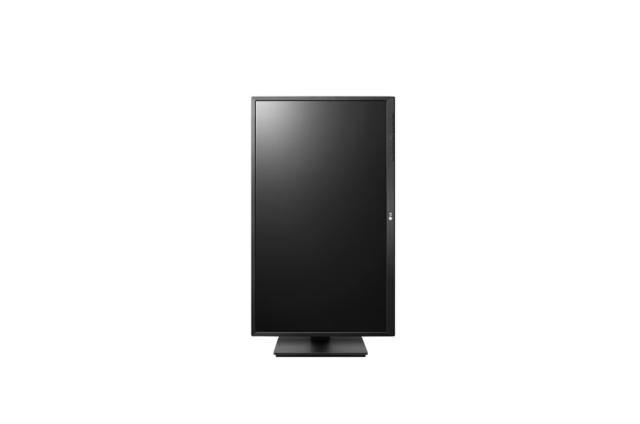 Монитор LG 24BK550Y-I, 24" IPS LED AG, 5ms GTG, 1000:1, 5000000 : 1 DFC, 250cd/m2, Full HD 1920x1080, D-Sub, DVI, Display Port, HDMI, USB 2.0, Speaker 1.2W x 2, Tilt, Height, Swivel, Pivot, PC Audio In, Headphone aut, Black