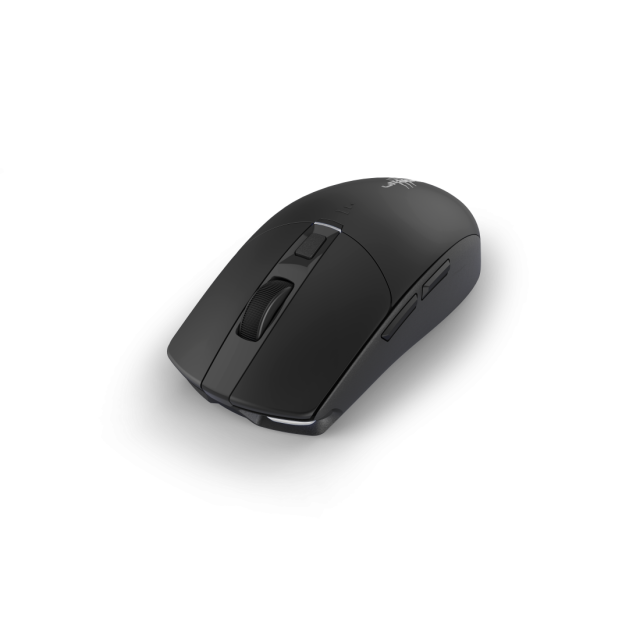 Геймърска безжична мишка Hama Urage Reaper 310 unleashed, 10000 DPI, Черна