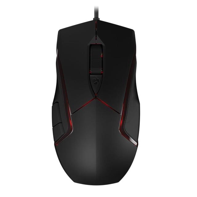 Геймърска мишка Cherry MC 3.1, RGB, USB, до 3200dpi