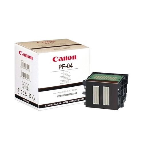 Консуматив Canon Print Head PF-04 for iPF650/655/750/755