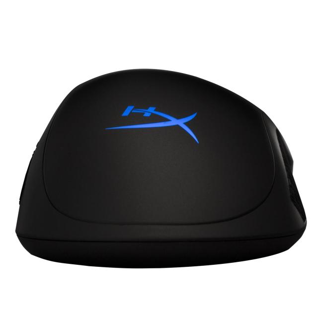 Геймърска мишка HyperX Pulsefire, FPS PRO RGB, Черен