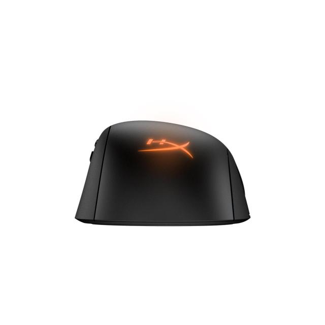 Геймърска мишка HyperX Pulsefire Raid, RGB, 16000 dpi, Черен