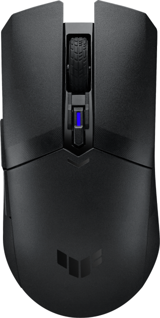 Геймърска мишка ASUS TUF Gaming M4 Wireless