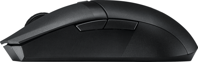 Геймърска мишка ASUS TUF Gaming M4 Wireless
