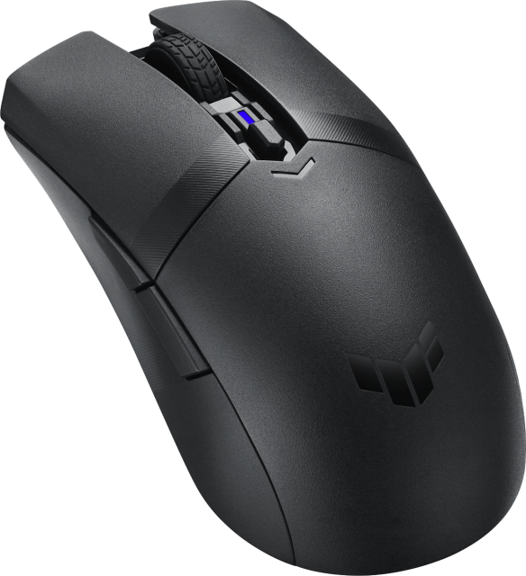 Геймърска мишка ASUS TUF Gaming M4 Wireless