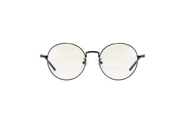 Геймърски очила GUNNAR Ellipse Onyx, Liquet