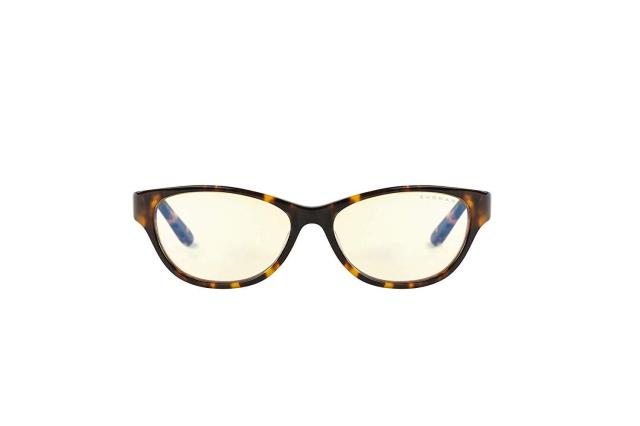 Геймърски очила GUNNAR Jewel Tortoise, Amber