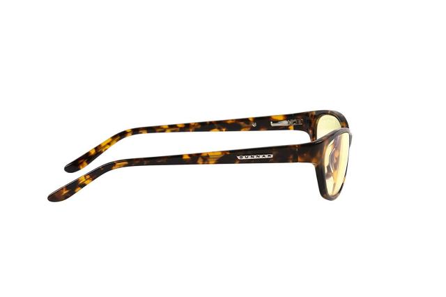 Геймърски очила GUNNAR Jewel Tortoise, Amber
