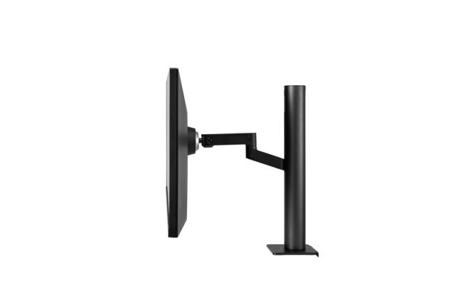 Монитор LG 34WN780P-B, 34" UltraWide WFHD AG, IPS, 5ms, CR 1000:1, 400 cd/m2, 21:9, (2560x1080), 1ms Motion Blur Reduction, HDR 10, sRGB 99% , AMD FreeSync, Reader Mode, 100Hz, USB Type-C, HDMI, DisplayPort, Speaker 7Wx2, Height Adjustable, Tilt Blac