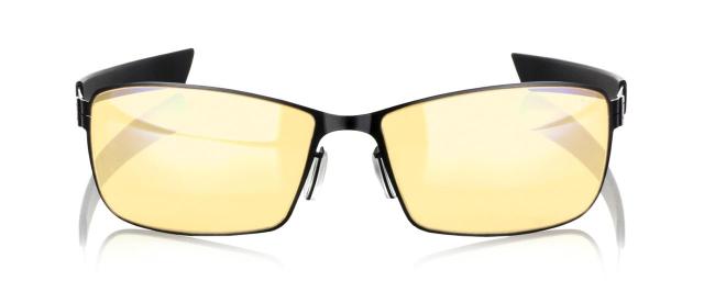 Комплект GUNNAR OPTICS Vayper Onyx Holiday Bundle - Очила, калъф