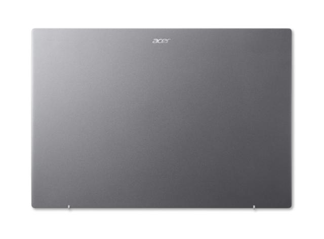 Лаптоп Acer Swift 5,SFG16-71-531N, Core i7-1260P (up to 4.7GHz, 18MB), 14" 2.5K (2560 x 1440) IPS, 16GB LPDDR5, 1024GB PCIe SSD, Intel UMA, WIFI 6E BT 5.0 INTEL Killer CNVi, Mirco SD, Backlit KB, FPR, Linux, Steam Blue