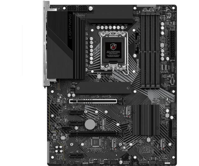 Дънна платка Asrock Z790 PG LIGHTNING