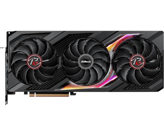 Видео карта Asrock RX7900 XT 20GB OC GDDR6