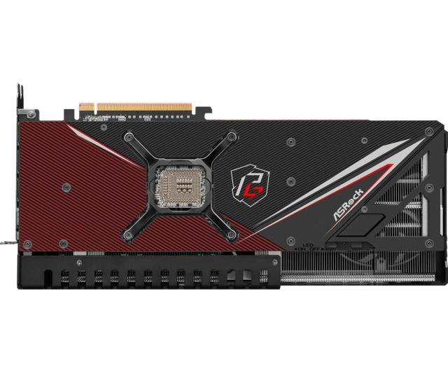 Видео карта Asrock RX7900 XT 20GB OC GDDR6