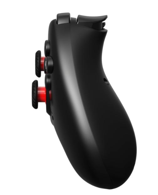 Геймпад Acer Game pad Nitro Controller Windows and Chrome compatible, 16 Keys, Wired 2M USB Type-C