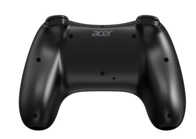 Геймпад Acer Game pad Nitro Controller Windows and Chrome compatible, 16 Keys, Wired 2M USB Type-C